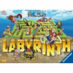 Juego de Mesa Ravensburger One Piece Maze