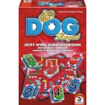 Juego de Mesa Schmidt Spiele Dog Royal (FR) Multicolor