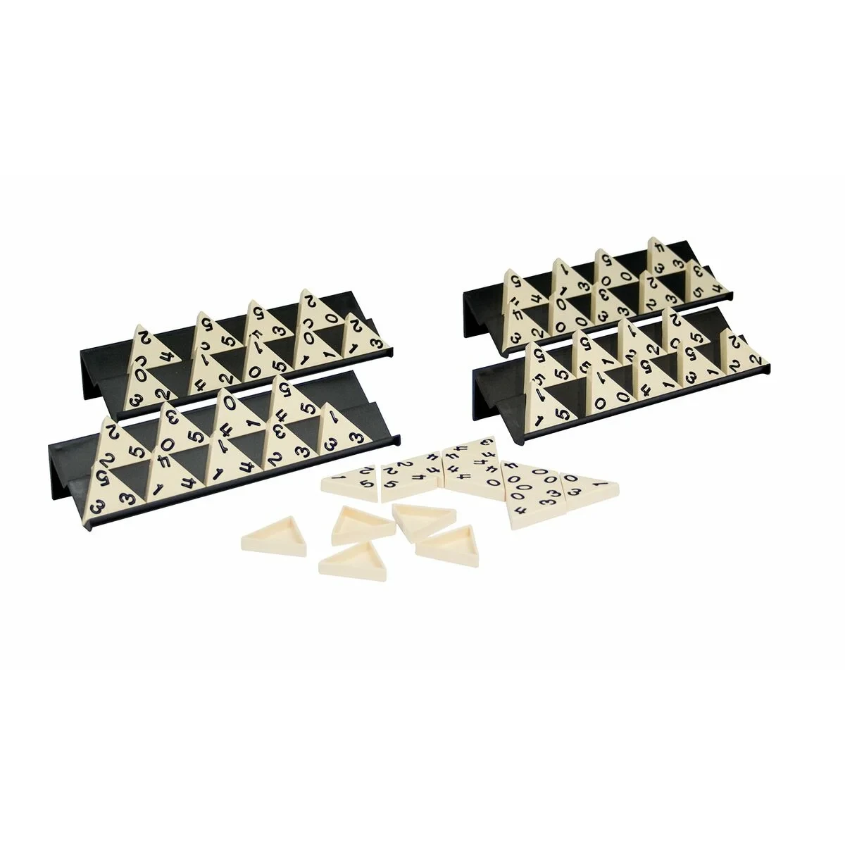 Juego de Mesa Goliath Triominos Classic (FR)
