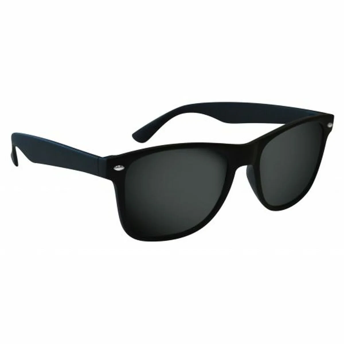 Gafas de Sol Unisex Eagle WAVE Negro