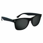 Gafas de Sol Unisex Eagle WAVE Negro