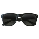Gafas de Sol Unisex Eagle WAVE Negro