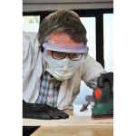 Gafas de seguridad Eagle GUARDIAN GOOGLE