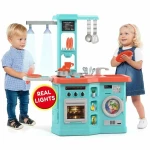 Cocina de Juguete Moltó