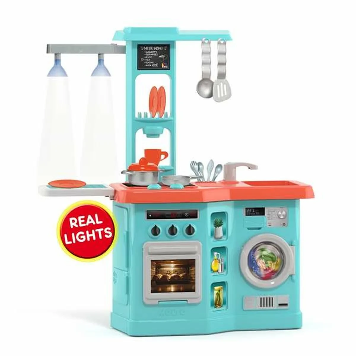 Cocina de Juguete Moltó