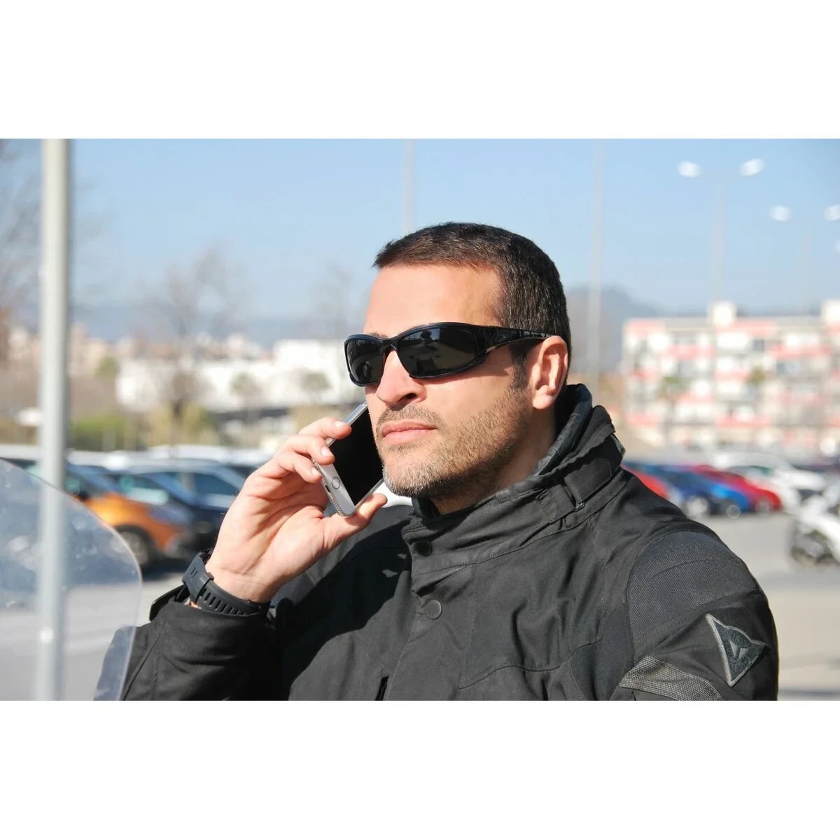 Gafas de seguridad Eagle INDRO