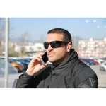 Gafas de seguridad Eagle INDRO