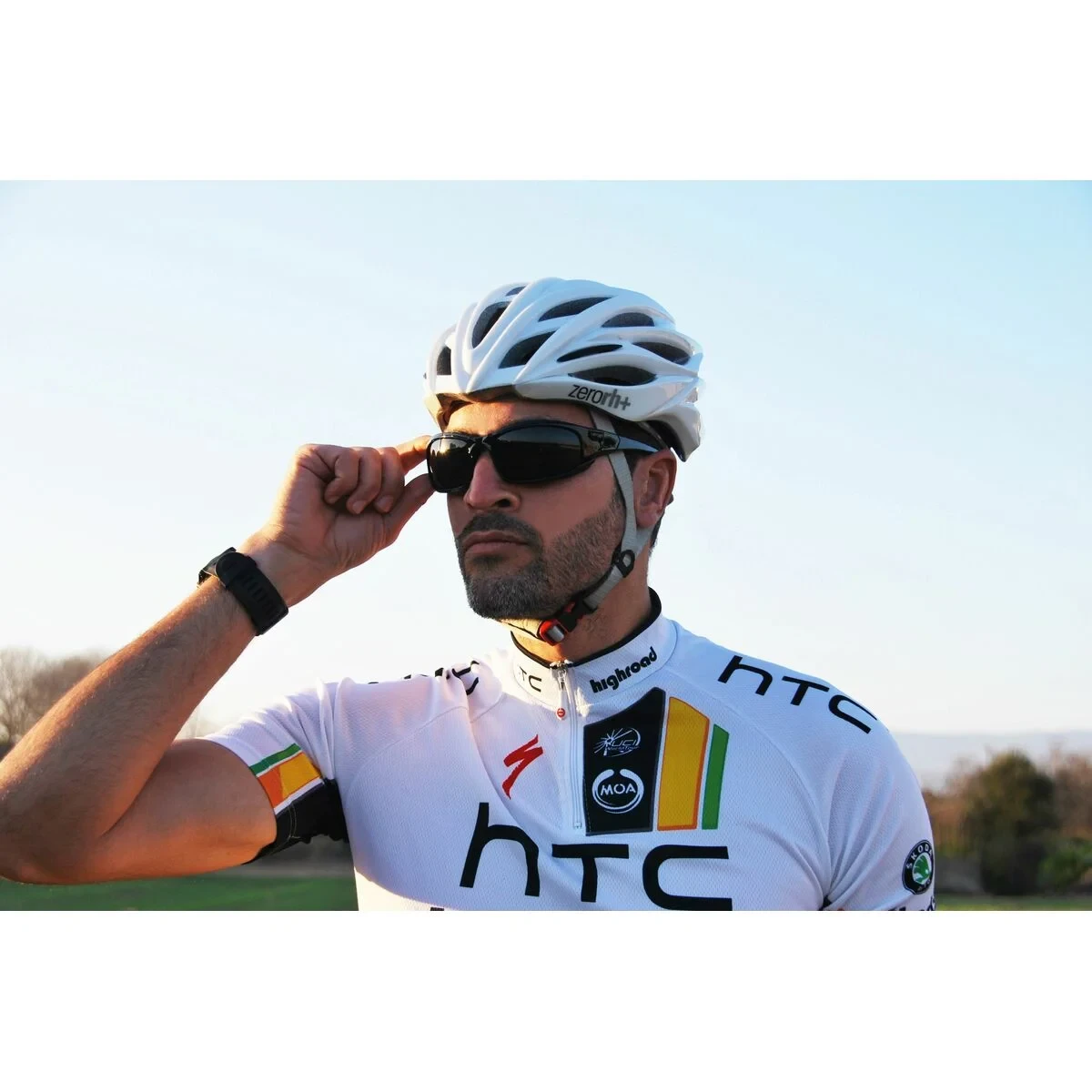 Gafas de seguridad Eagle INDRO