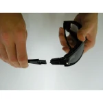 Gafas de seguridad Eagle INDRO