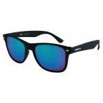Gafas de Sol Unisex Eagle WAVE Negro Espejo