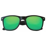 Gafas de Sol Unisex Eagle WAVE Negro Espejo