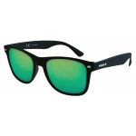 Gafas de Sol Unisex Eagle WAVE Negro Espejo