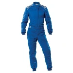 Mono Racing OMP SPORT  Azul M