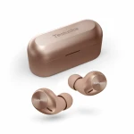 Auriculares in Ear Bluetooth Technics EAH-AZ40M2EN Oro Rosa