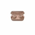 Auriculares in Ear Bluetooth Technics EAH-AZ40M2EN Oro Rosa