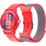 Smartwatch SPC Internet 9651R Rojo