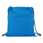Bolsa Mochila con Cuerdas RCD Espanyol Azul Blanco 35 x 40 cm