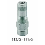 Conector UMETA 523/10