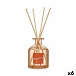 Varitas Perfumadas Acorde Jengibre 250 ml (6 Unidades)