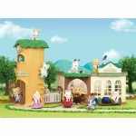 Playset Sylvanian Families School of the Forest 35 Piezas