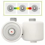 Depuradora para Piscina Intex