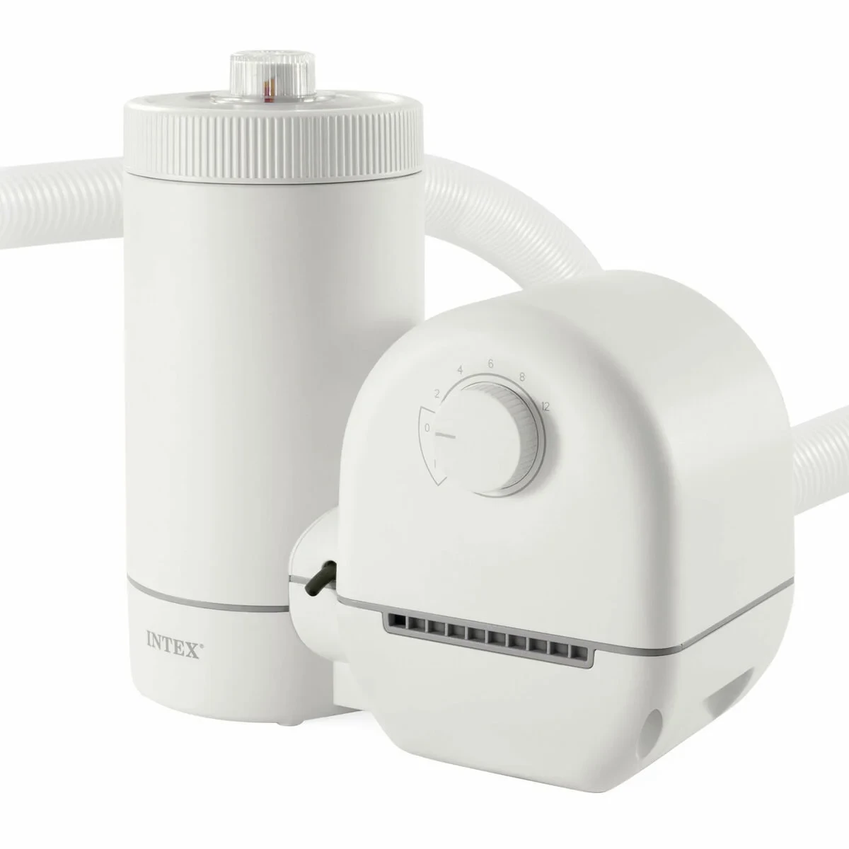 Depuradora para Piscina Intex