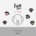 Correa para Perro Marvel