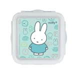 Fiambrera Miffy Friends Azul Poliéster 13 x 7.5 x 13 cm