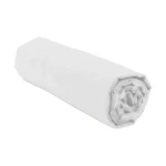 Sábana Bajera Ajustable HOME LINGE PASSION HP71768 Blanco 160 x 200 + 30 cm