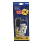 Eliminador de Pilas Lumineo Interiores 2 x AA