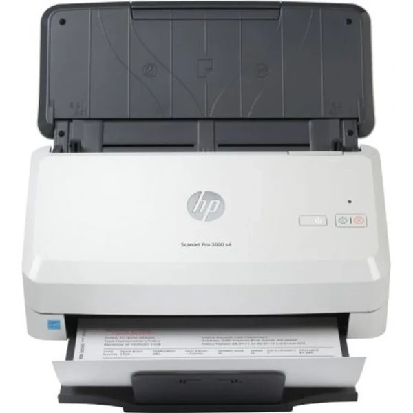 Escáner HP ScanJet Pro 3000 S4