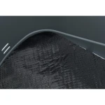 Bolsa de transporte Trixie 13115 Gris Metal Plástico 36 x 47 x 46 cm Bicicleta