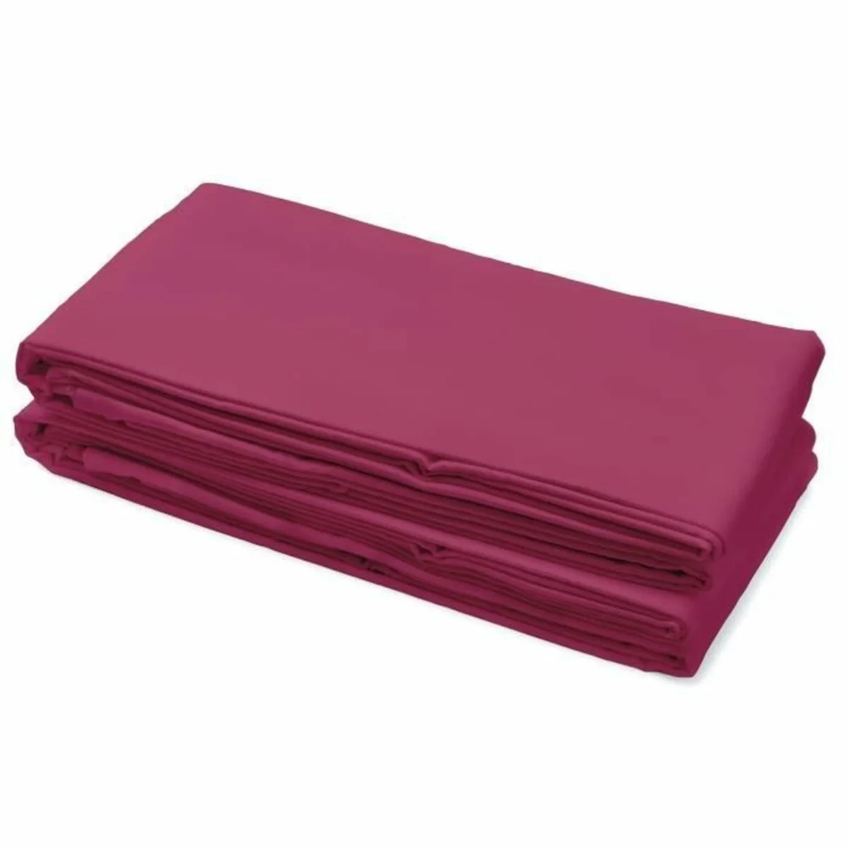 Sábana Encimera Lovely Home Fucsia 240 x 300 cm