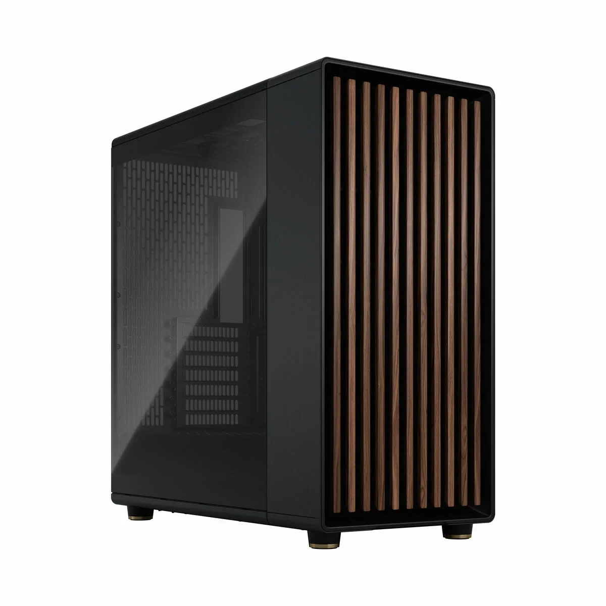 Caja Semitorre ATX Fractal FD-C-NOR1X-02