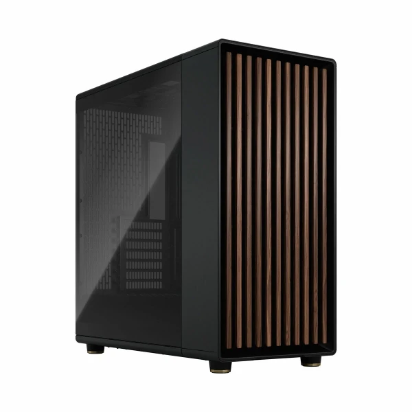 Caja Semitorre ATX Fractal FD-C-NOR1X-02