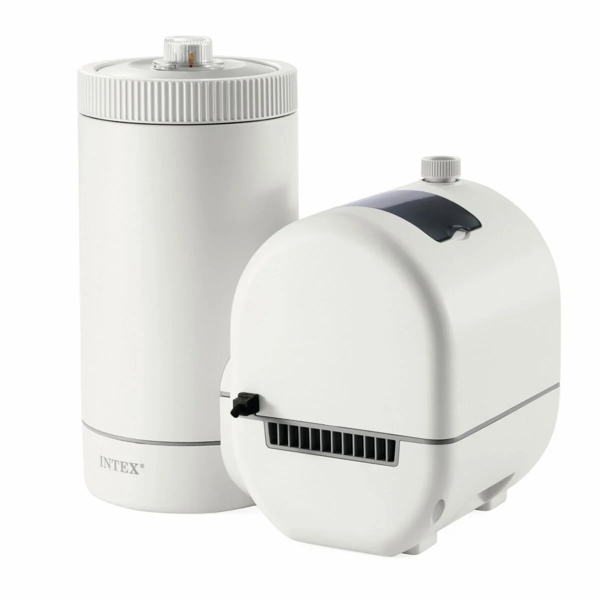 Depuradora para Piscina Intex