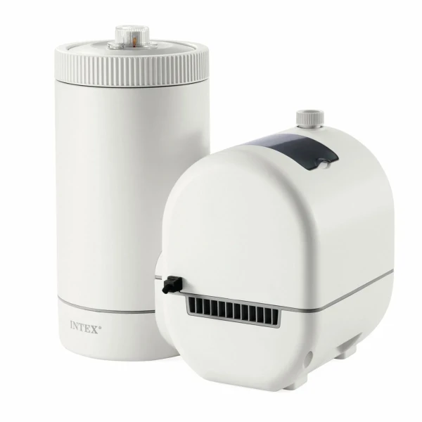 Depuradora para Piscina Intex