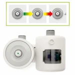 Depuradora para Piscina Intex