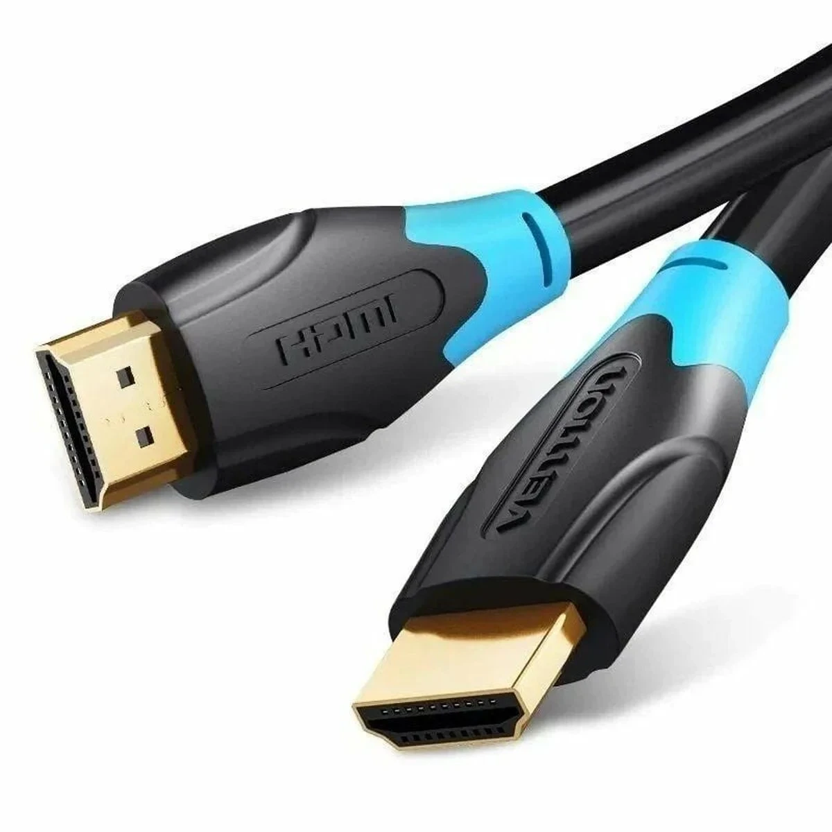 Cable HDMI a HDMI Vention AACBN 15 m