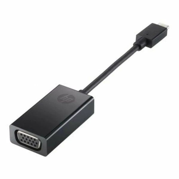 Adaptador USB-C a VGA HP P7Z54AA