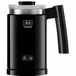 Mini Batidora Espumadora Melitta 1014-02 Negro 450 W 200 ml