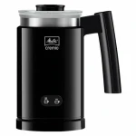 Mini Batidora Espumadora Melitta 1014-02 Negro 450 W 200 ml