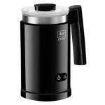 Mini Batidora Espumadora Melitta 1014-02 Negro 450 W 200 ml