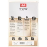 Mini Batidora Espumadora Melitta 1014-02 Negro 450 W 200 ml