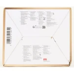 Mini Batidora Espumadora Melitta 1014-02 Negro 450 W 200 ml