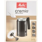 Mini Batidora Espumadora Melitta 1014-02 Negro 450 W 200 ml