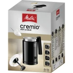 Mini Batidora Espumadora Melitta 1014-02 Negro 450 W 200 ml
