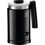 Mini Batidora Espumadora Melitta 1014-02 Negro 450 W 200 ml