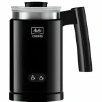 Mini Batidora Espumadora Melitta 1014-02 Negro 450 W 200 ml