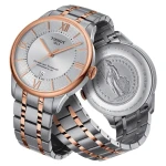 Reloj Hombre Tissot T0994072203801 (Ø 42 mm)